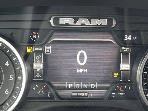 New 2026 RAM 2500 Big Horn image 20