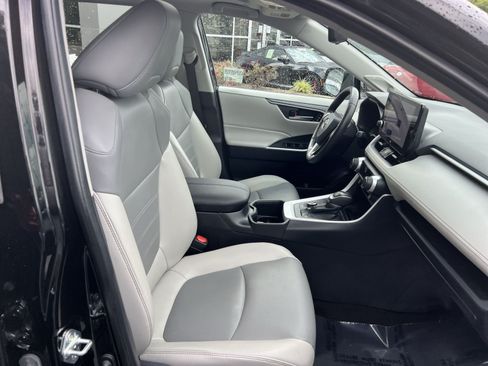 Used 2024 Toyota RAV4 XLE Premium w/ Weather Package AWD/4WD image 26