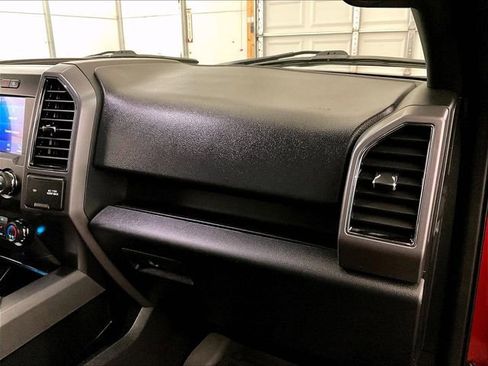 Used 2020 Ford F150 XLT w/ Equipment Group 302A Luxury AWD/4WD image 15