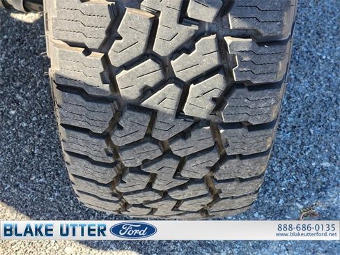 Used 2021 Jeep Gladiator Mojave image 11