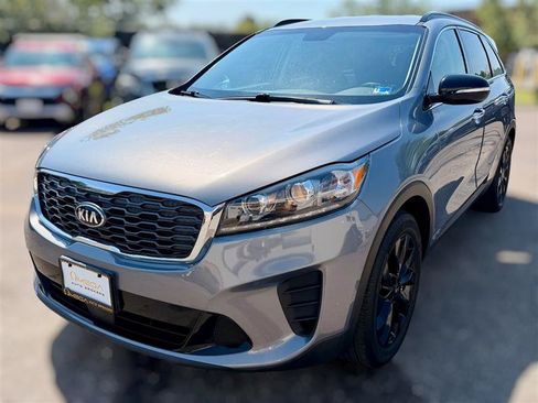 Used 2020 Kia Sorento S AWD/4WD image 2