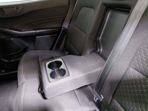 Certified 2025 Ford Escape Active AWD/4WD image 37