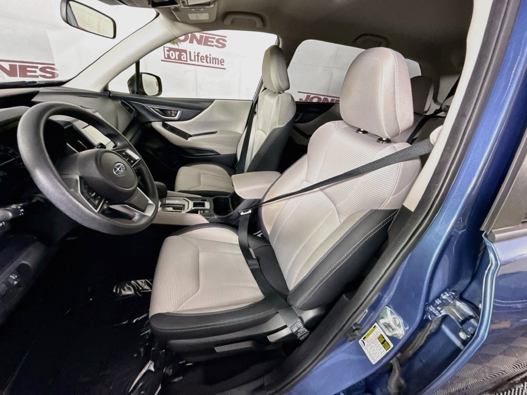 Used 2024 Subaru Forester AWD/4WD image 24