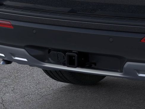 New 2026 Ford Explorer Active image 24