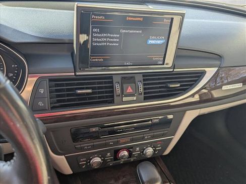 Used 2018 Audi A6 2.0T Premium image 5