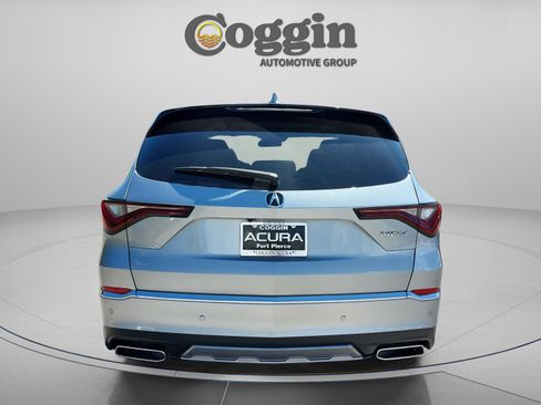 New 2026 Acura MDX FWD w/ Technology Package image 4