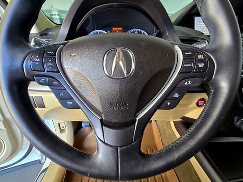 Used 2015 Acura RDX FWD w/ Technology Package image 14