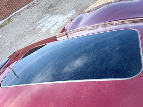 Used 2022 INFINITI QX80 Sensory w/ Cargo Package image 84