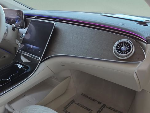 Certified 2023 Mercedes-Benz EQS 450+ Sedan image 17