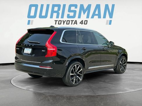 Used 2023 Volvo XC90 B6 Plus w/ Protection Package AWD/4WD image 7