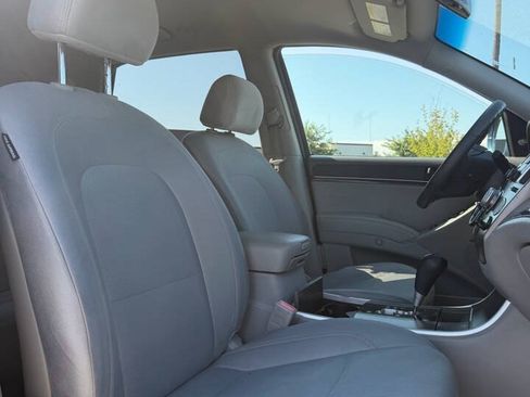 Used 2012 Hyundai Veracruz GLS FWD image 22