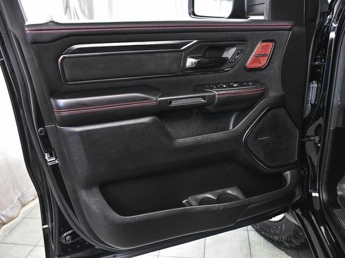 Used 2024 RAM 1500 TRX w/ TRX Level 2 Equipment Group AWD/4WD image 8