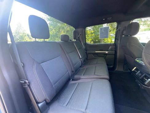 Used 2023 Ford F150 XLT AWD/4WD image 24