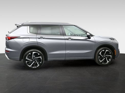 Used 2022 Mitsubishi Outlander SEL FWD image 5