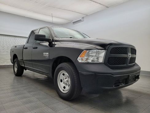 Used 2019 RAM 1500 Tradesman w/ Popular Equipment Group image 13