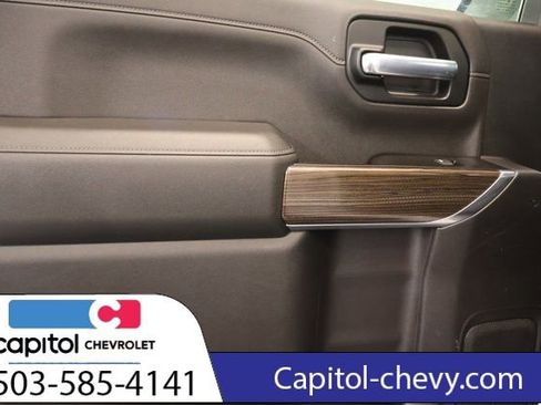 Used 2019 Chevrolet Silverado 1500 RST w/ All-Star Edition image 31