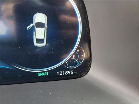 Used 2021 Hyundai Sonata Limited w/ Preferred Accessory Package image 14