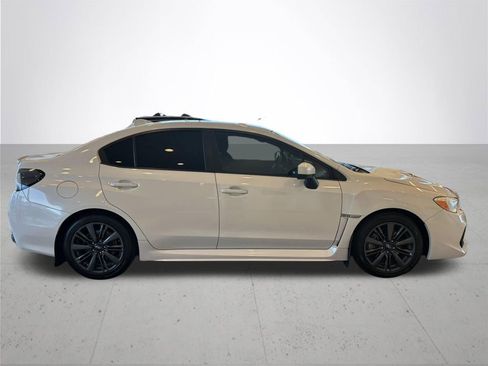 Used 2020 Subaru WRX image 6