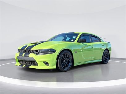 Used 2023 Dodge Charger Scat Pack w/ Plus Group