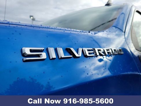 New 2026 Chevrolet Silverado 1500 LT image 28