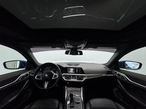 Used 2022 BMW 430i Gran Coupe w/ M Sport Package image 19