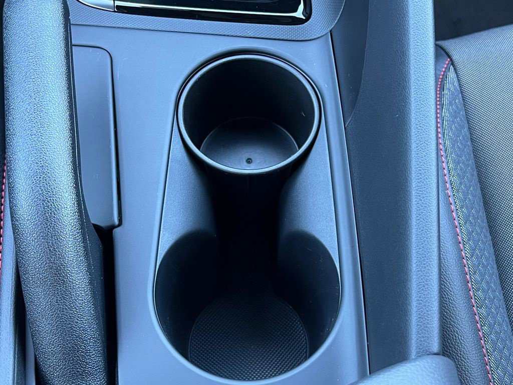New 2025 Hyundai Elantra N Line w/ Cargo Package FWD image 18