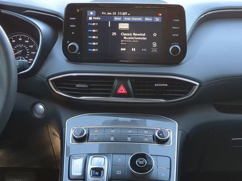 Used 2022 Hyundai Santa Fe SEL image 18
