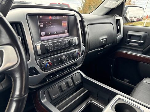 Used 2014 GMC Sierra 1500 SLT w/ Suspension Package, Off-Road image 25