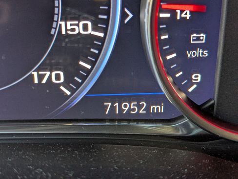 Used 2020 Chevrolet Blazer RS image 19