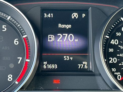 Used 2018 Volkswagen GTI S image 19