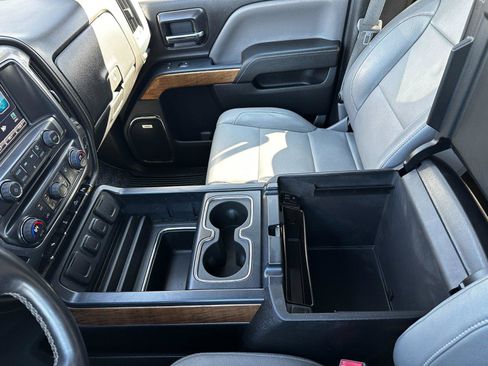 Used 2014 Chevrolet Silverado 1500 LTZ w/ LTZ Plus Package image 18