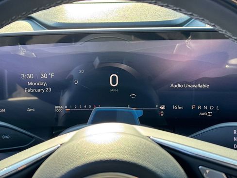 New 2026 Buick Enclave Avenir w/ Super Cruise Package image 24