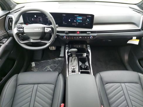 New 2026 Kia Sorento SX Prestige image 13