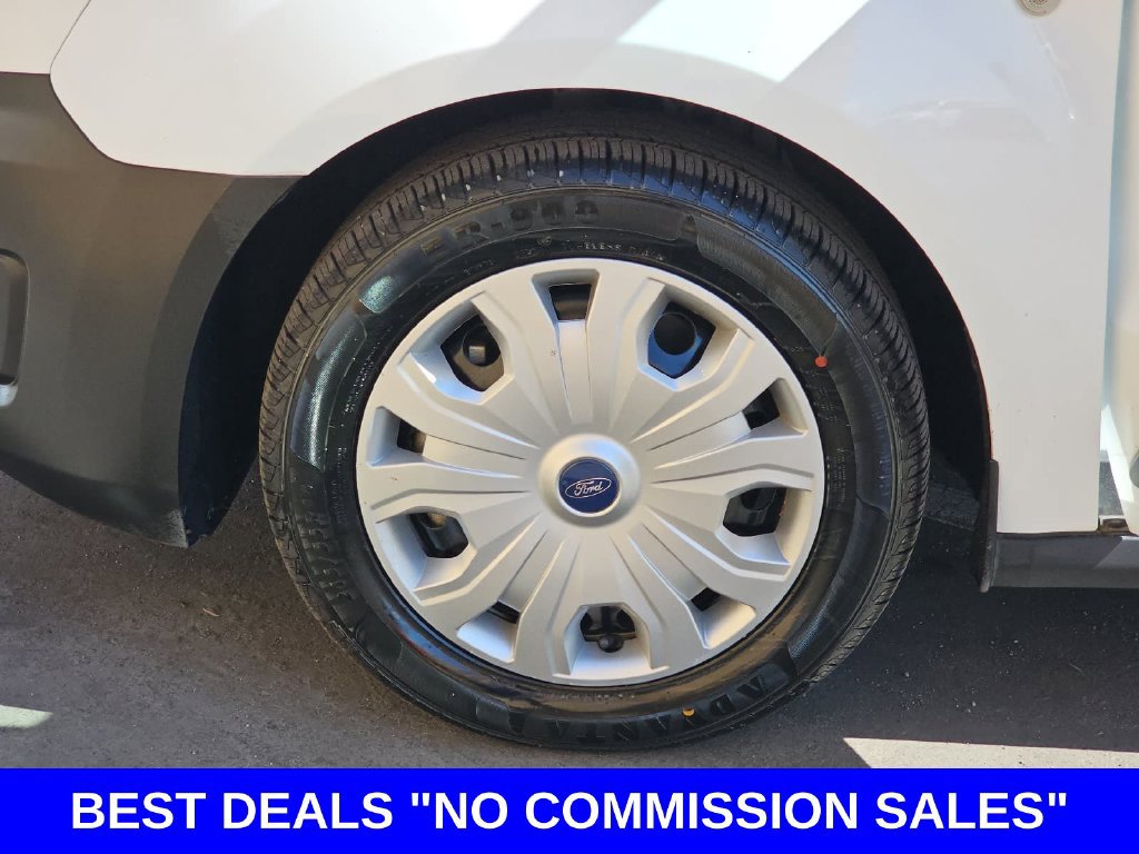 Used 2022 Ford Transit Connect XL FWD image 35