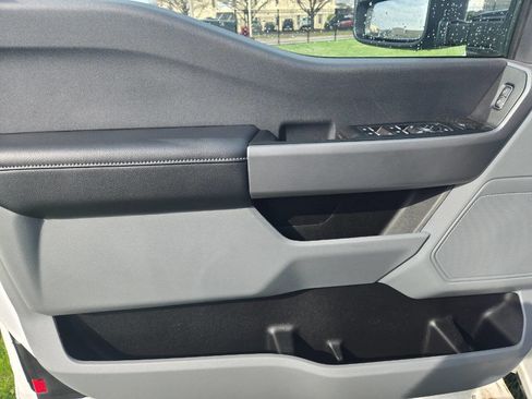 Used 2024 Ford F250 XLT image 15