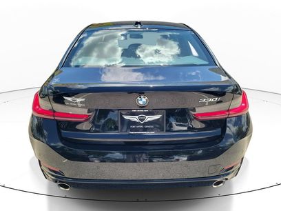 Used 2025 BMW 330i Sedan