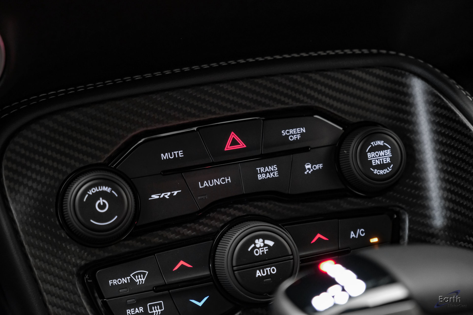 Used 2023 Dodge Challenger SRT Hellcat Redeye RWD image 70