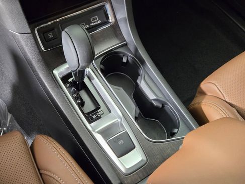 New 2026 Subaru Ascent Touring AWD/4WD image 20