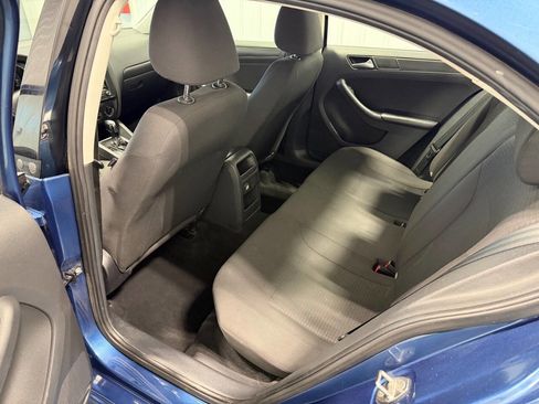 Used 2015 Volkswagen Jetta S FWD image 6