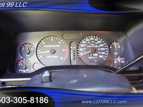 Used 1995 Dodge Ram 2500 Truck 2WD Club Cab image 19