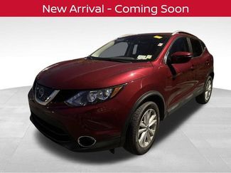 Certified 2019 Nissan Rogue Sport SV w/ All-Weather Package AWD/4WD video 1