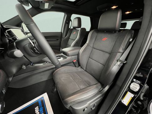 New 2027 Dodge Durango GT AWD/4WD image 18