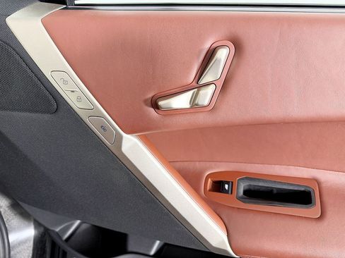 Used 2023 BMW iX xDrive50 w/ Sport Package image 49