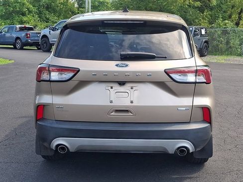Used 2020 Ford Escape SE AWD/4WD image 13