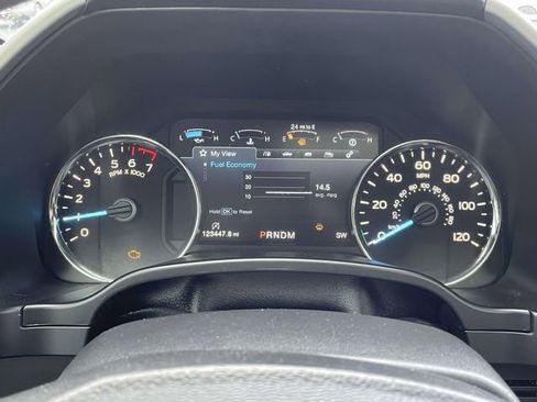 Used 2019 Ford F150 Lariat AWD/4WD image 21