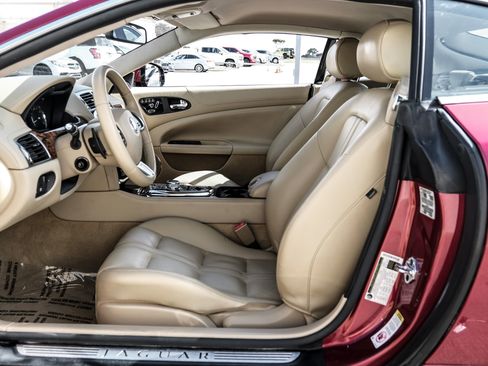 Used 2013 Jaguar XK Touring image 3