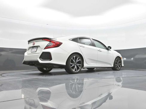 Used 2019 Honda Civic Si image 39