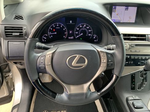 Used 2015 Lexus RX 350 FWD image 18