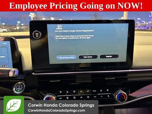 New 2026 Honda Prologue Elite image 17