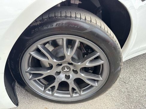 Used 2022 Tesla Model S Plaid image 10